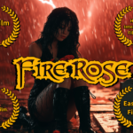 4 Awards mit Firerose