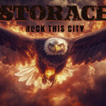 Clip ROCK THIS CITY von STORACE